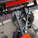 5535 Dewulf Miedema CP22 potato planter 2x75 cm NEW