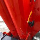 5535 Dewulf Miedema CP22 potato planter 2x75 cm NEW