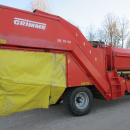 5536 Grimme potato harvester SE 75-30