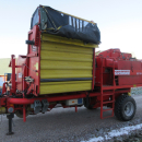 5536 Grimme potato harvester SE 75-30