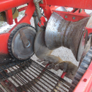 5536 Grimme potato harvester SE 75-30