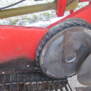 5536 Grimme potato harvester SE 75-30