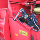 5536 Grimme potato harvester SE 75-30