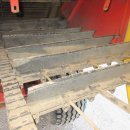 5536 Grimme potato harvester SE 75-30