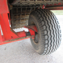 5536 Grimme potato harvester SE 75-30