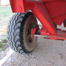 5536 Grimme potato harvester SE 75-30