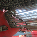5536 Grimme potato harvester SE 75-30