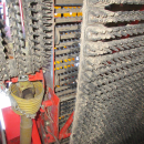 5536 Grimme potato harvester SE 75-30
