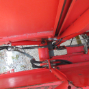 5536 Grimme potato harvester SE 75-30