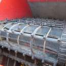 5536 Grimme potato harvester SE 75-30