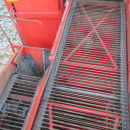 5536 Grimme potato harvester SE 75-30