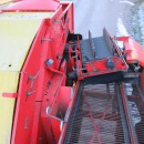 5536 Grimme potato harvester SE 75-30