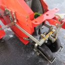 5537 Checchi & Magli Wolf Pflanzmaschine