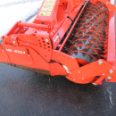 5538 Kuhn Power harrow 4m
