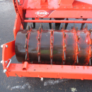 5538 Kuhn Power harrow 4m