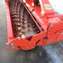 5538 Kuhn Power harrow 4m