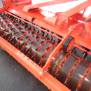 5538 Kuhn Power harrow 4m