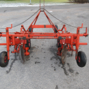 5543 EKKO plastic mulch layer
