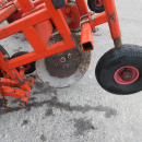 5543 EKKO plastic mulch layer