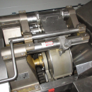5545 Urschel GK-A GK-A Würfelschneidemaschine
