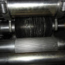 5545 Urschel GK-A GK-A Würfelschneidemaschine