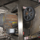 5545 Urschel GK-A GK-A Würfelschneidemaschine
