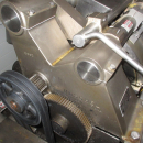5545 Urschel GK-A GK-A Würfelschneidemaschine