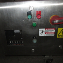 5545 Urschel GK-A GK-A Würfelschneidemaschine