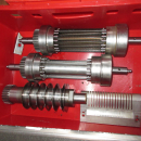 5545 Urschel GK-A GK-A Würfelschneidemaschine