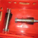 5545 Urschel GK-A GK-A Würfelschneidemaschine