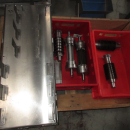 5545 Urschel GK-A GK-A Würfelschneidemaschine
