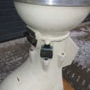 5546 Hallde RG-1 cutter