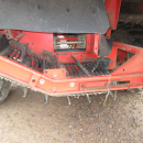 5547 Grimme SE75-30 potato harvester