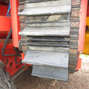 5547 Grimme SE75-30 potato harvester