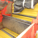 5547 Grimme SE75-30 potato harvester