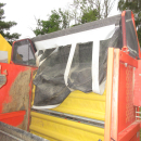 5547 Grimme SE75-30 potato harvester