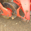 5547 Grimme SE75-30 potato harvester