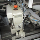 5548 EMVE BE6000 paper bagger