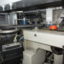 5548 EMVE BE6000 paper bagger