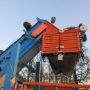 5549 EMVE storsäcksfyllare 