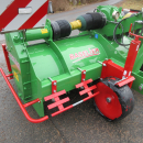 5550 Baselier ridging cultivator 4x75 cm NEW
