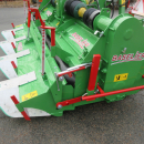 5550 Baselier ridging cultivator 4x75 cm NEW