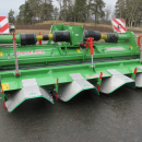 5550 Baselier ridging cultivator 4x75 cm NEW