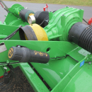 5550 Baselier ridging cultivator 4x75 cm NEW