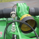 5550 Baselier ridging cultivator 4x75 cm NEW