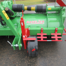 5550 Baselier ridging cultivator 4x75 cm NEW