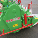 5550 Baselier ridging cultivator 4x75 cm NEW