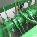 5550 Baselier ridging cultivator 4x75 cm NEW