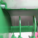 5550 Baselier ridging cultivator 4x75 cm NEW