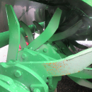 5550 Baselier ridging cultivator 4x75 cm NEW